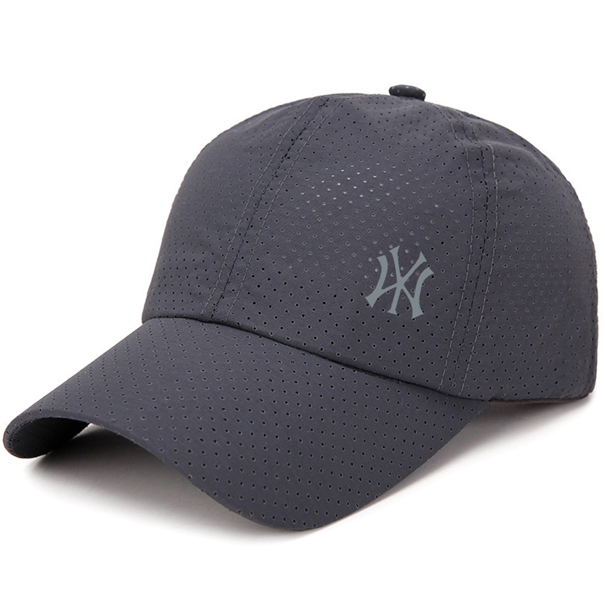 Summer Mesh Baseball Cap