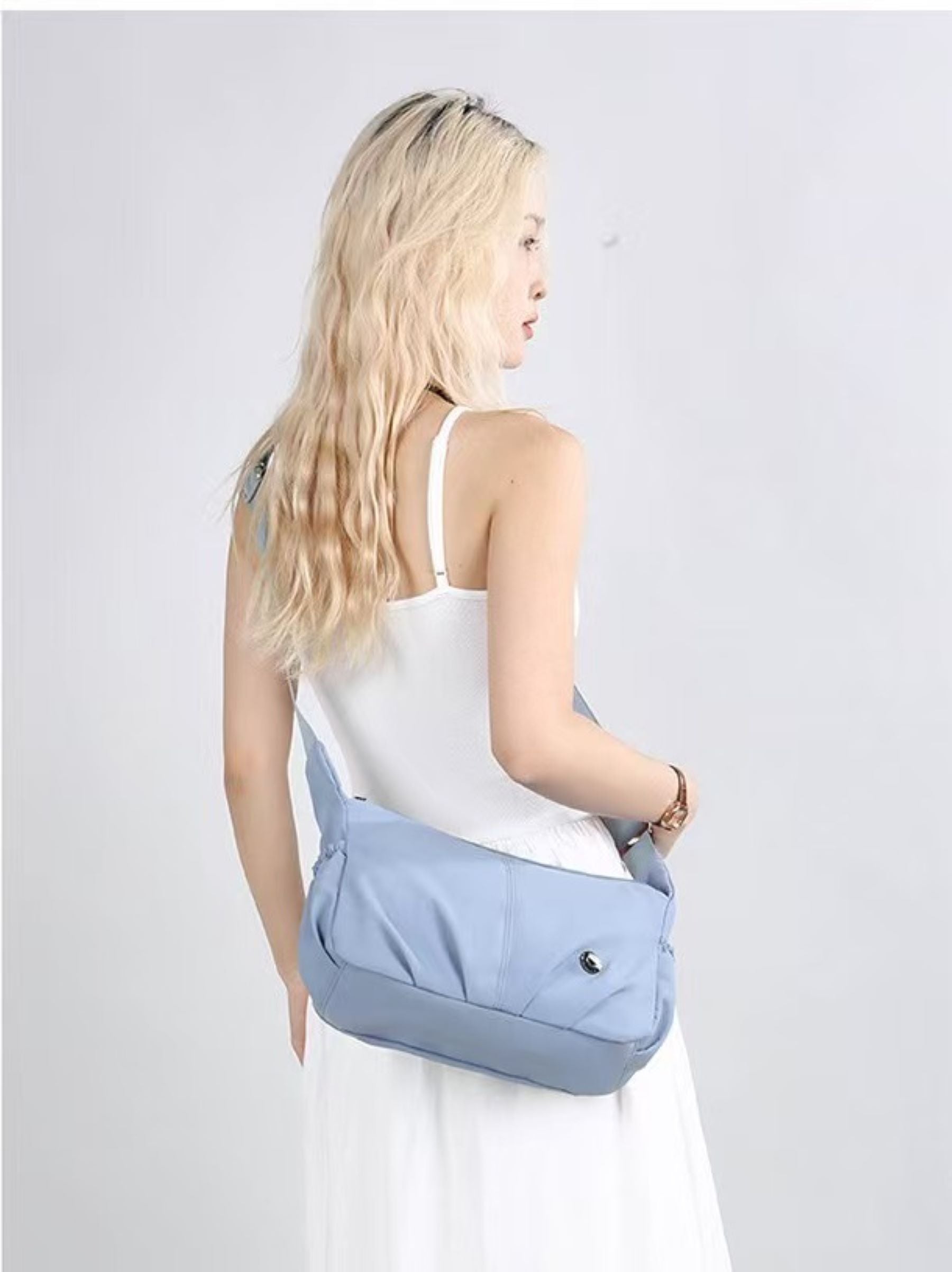 Ladies' lightweight Single-shoulder Bag