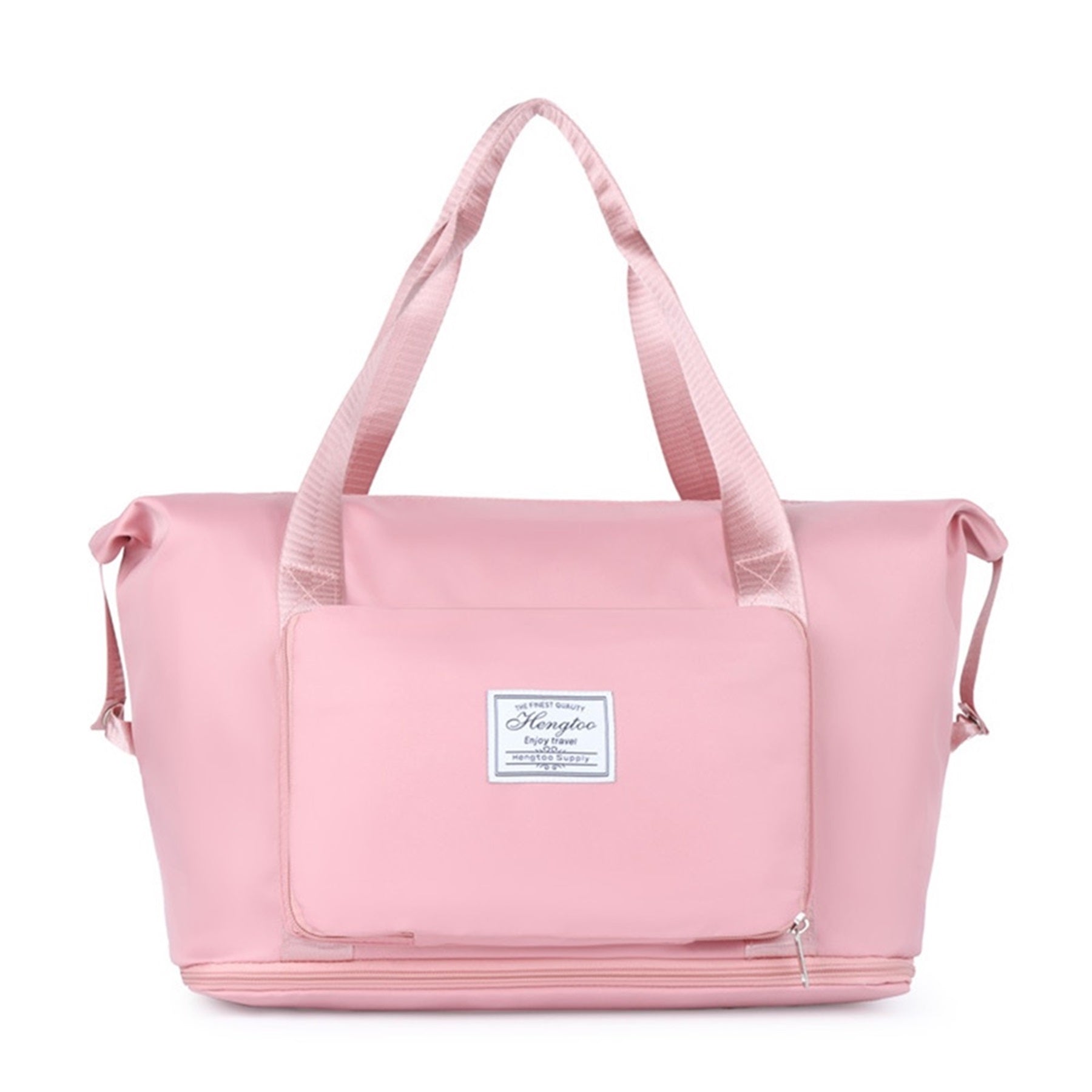 Portable Large Capacity Shoulder Oxford Travel & Sports Bag