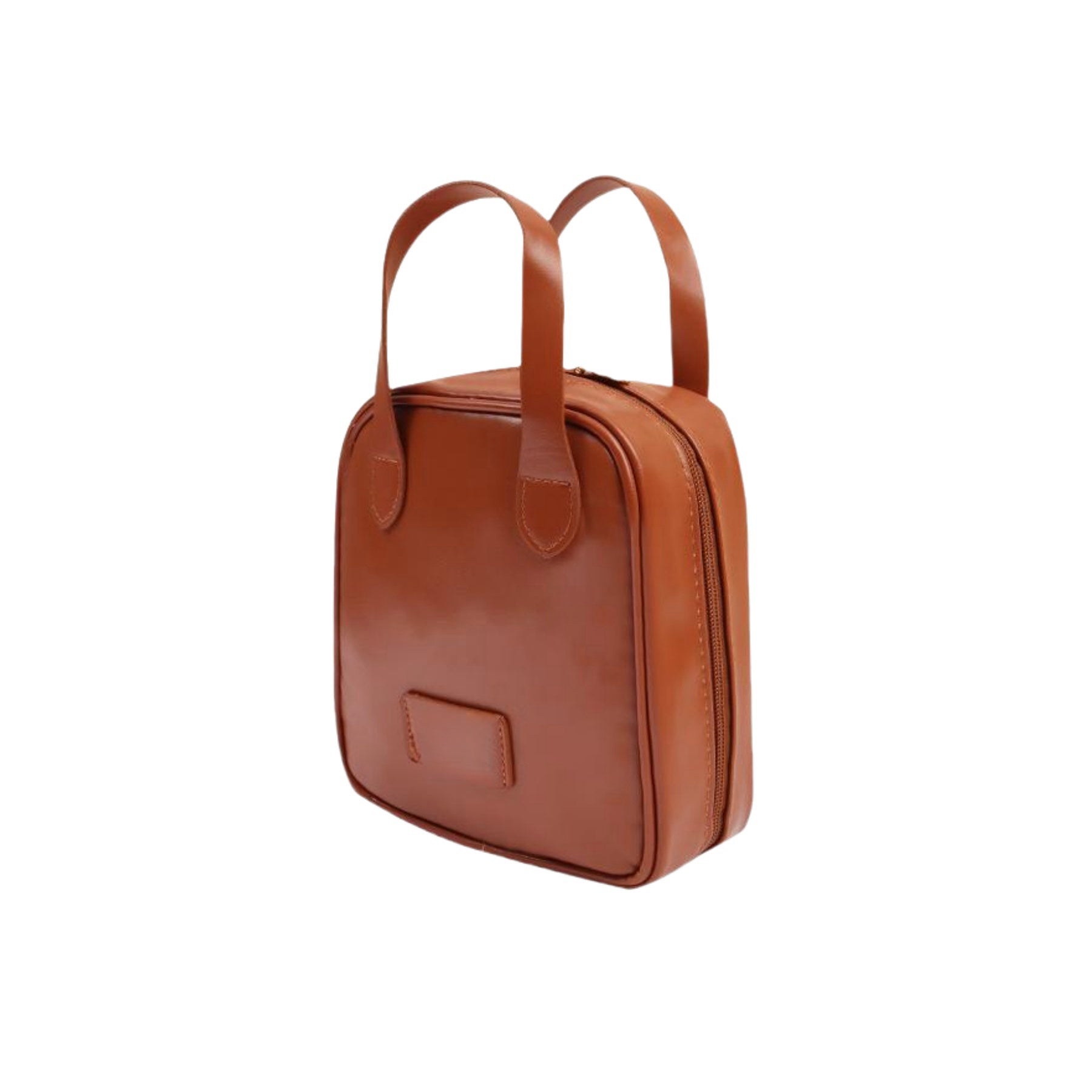 Handheld Makeup Bag