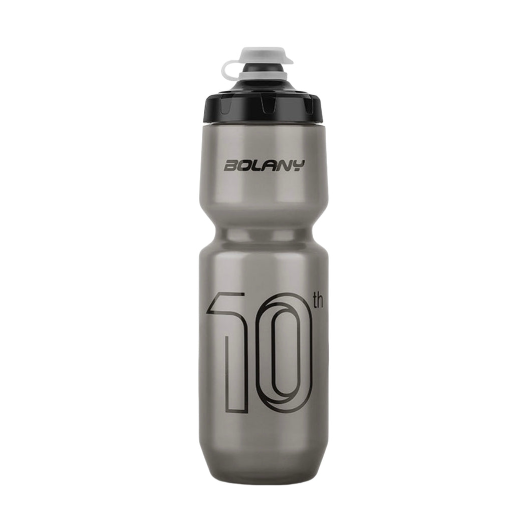 Custom Plastic Water Bottles