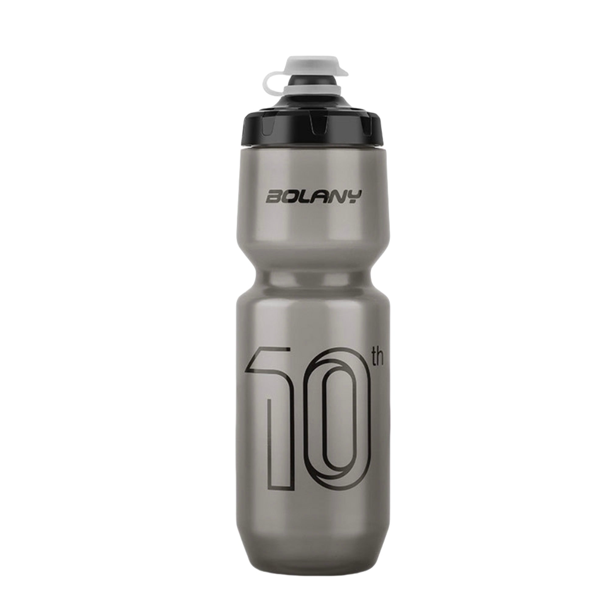 Custom Plastic Water Bottles