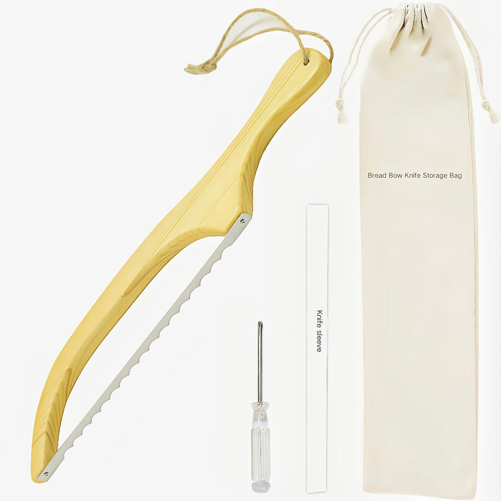 Sourdough Bread Slicer