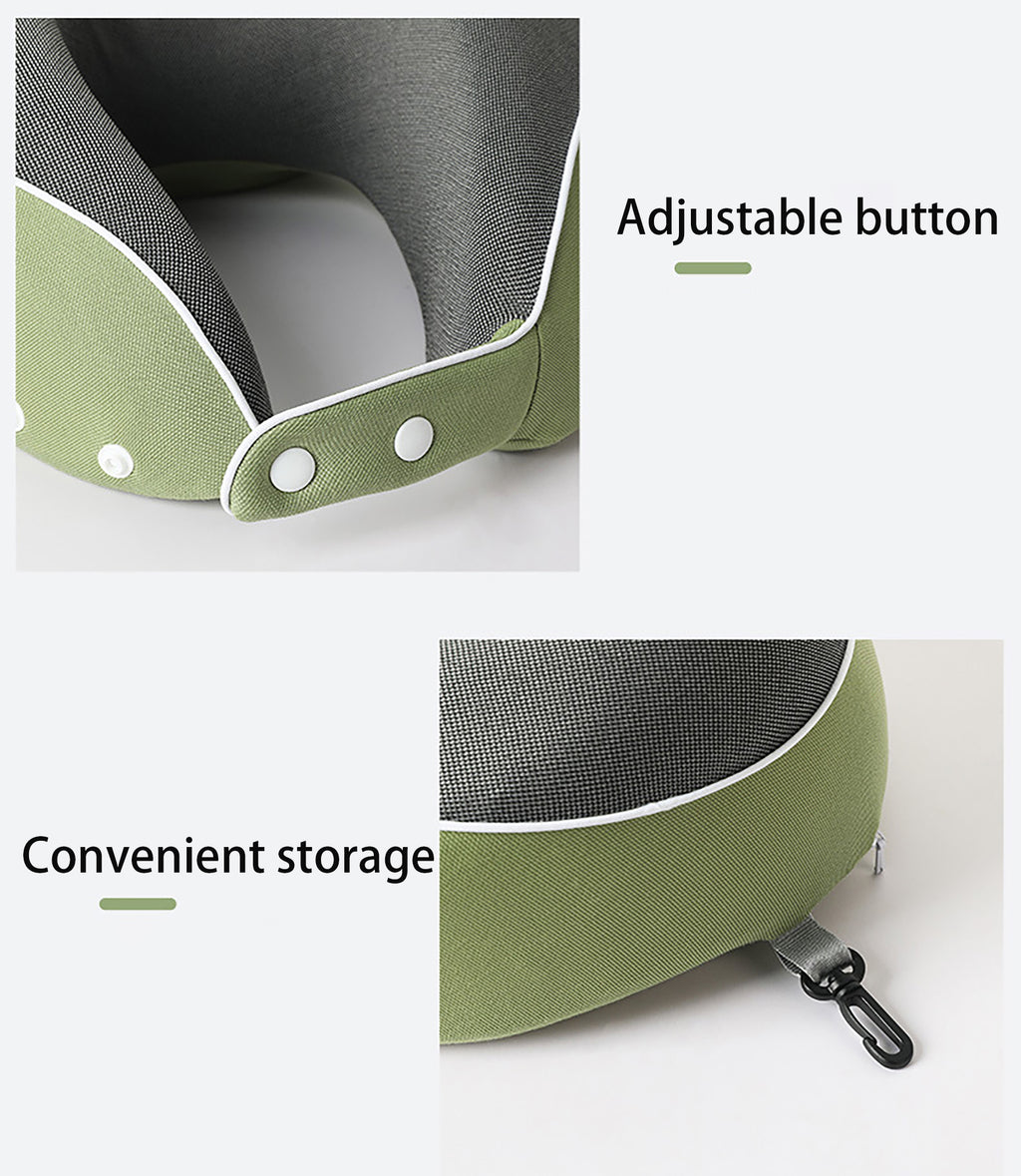 U-shaped Neck Pillow