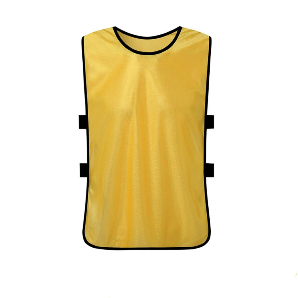 Basketball and Soccer Training Bibs