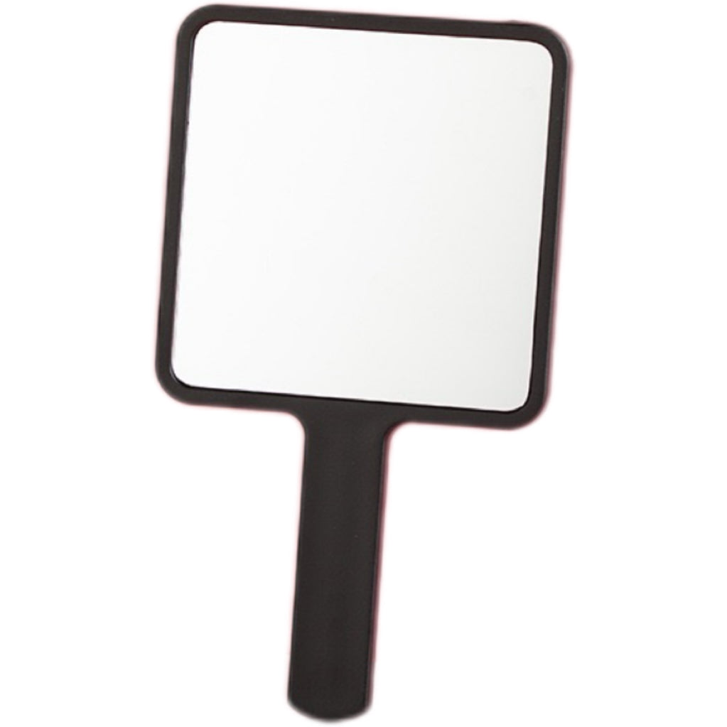 Hand-held Cosmetic Mirror