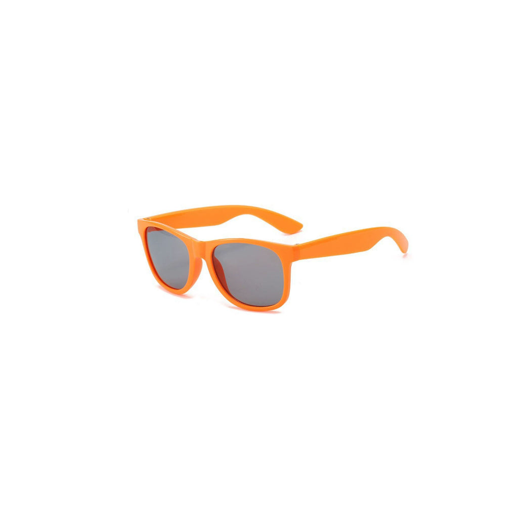 Single Color Matte Sunglasses