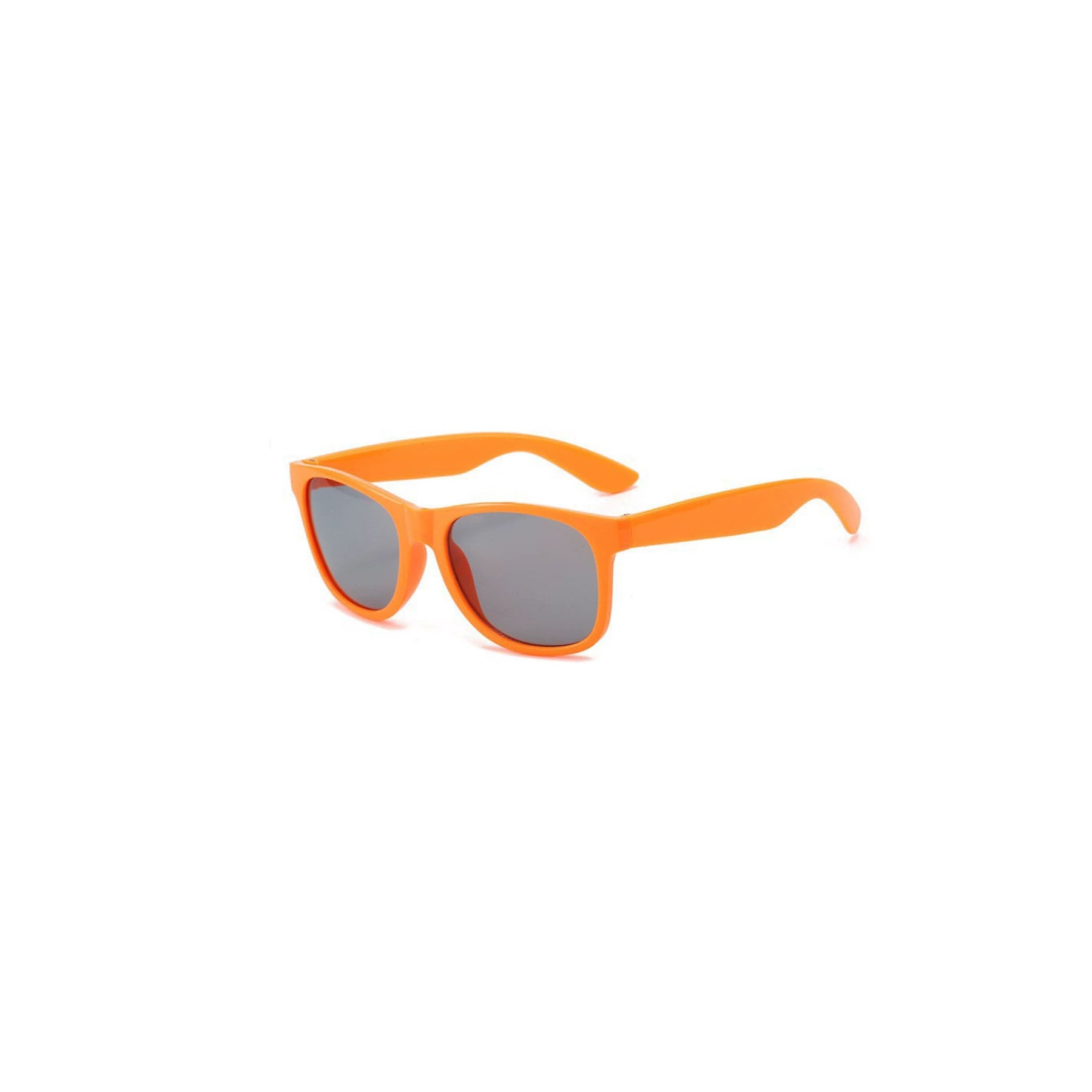 Single Color Matte Sunglasses