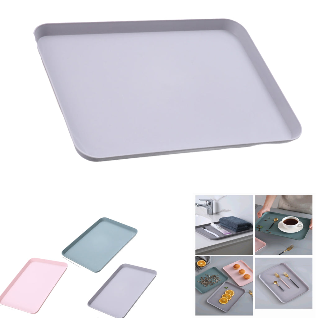 Living Room Tea Serving Tray