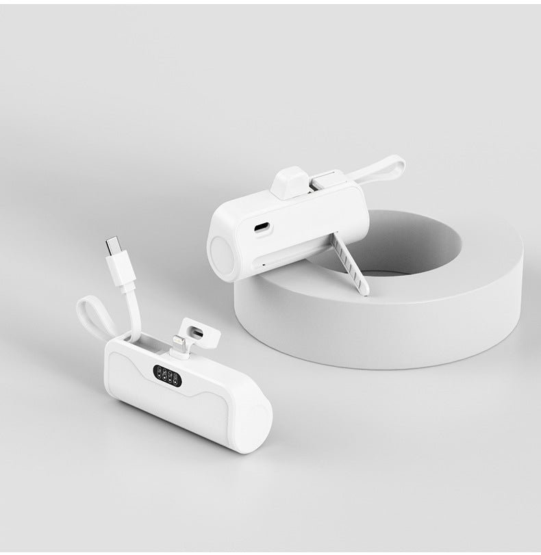 5000Mah Pocket Power Bank