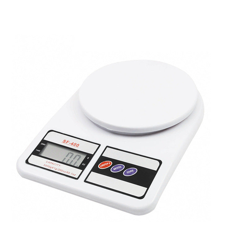 Multi-functional Kitchen Scale