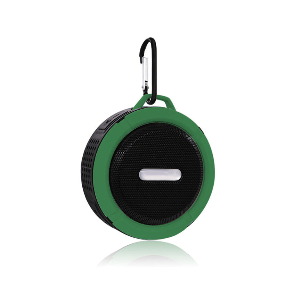 Soundace S6 Waterproof Shower Speaker Bluetooth Speaker