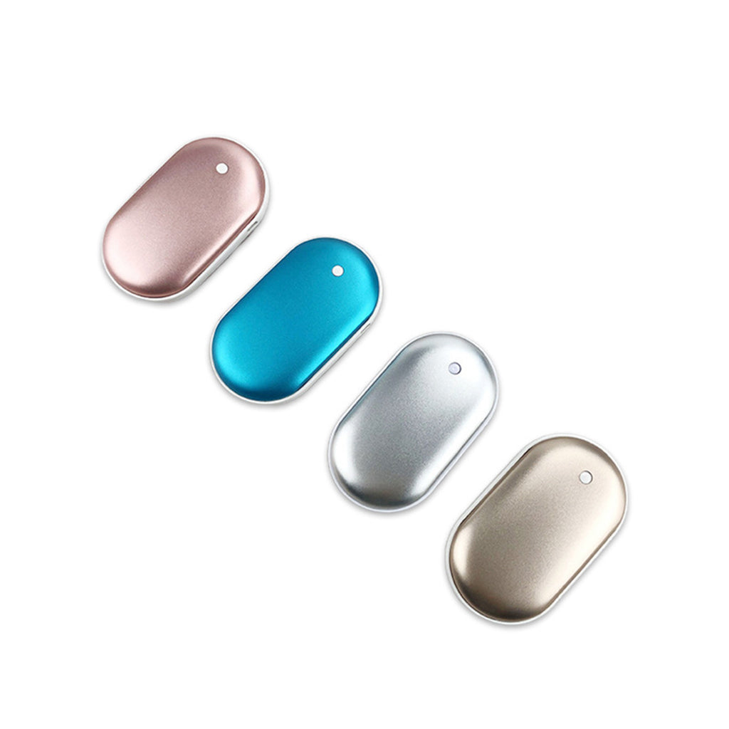 Pebble Hand Warmers