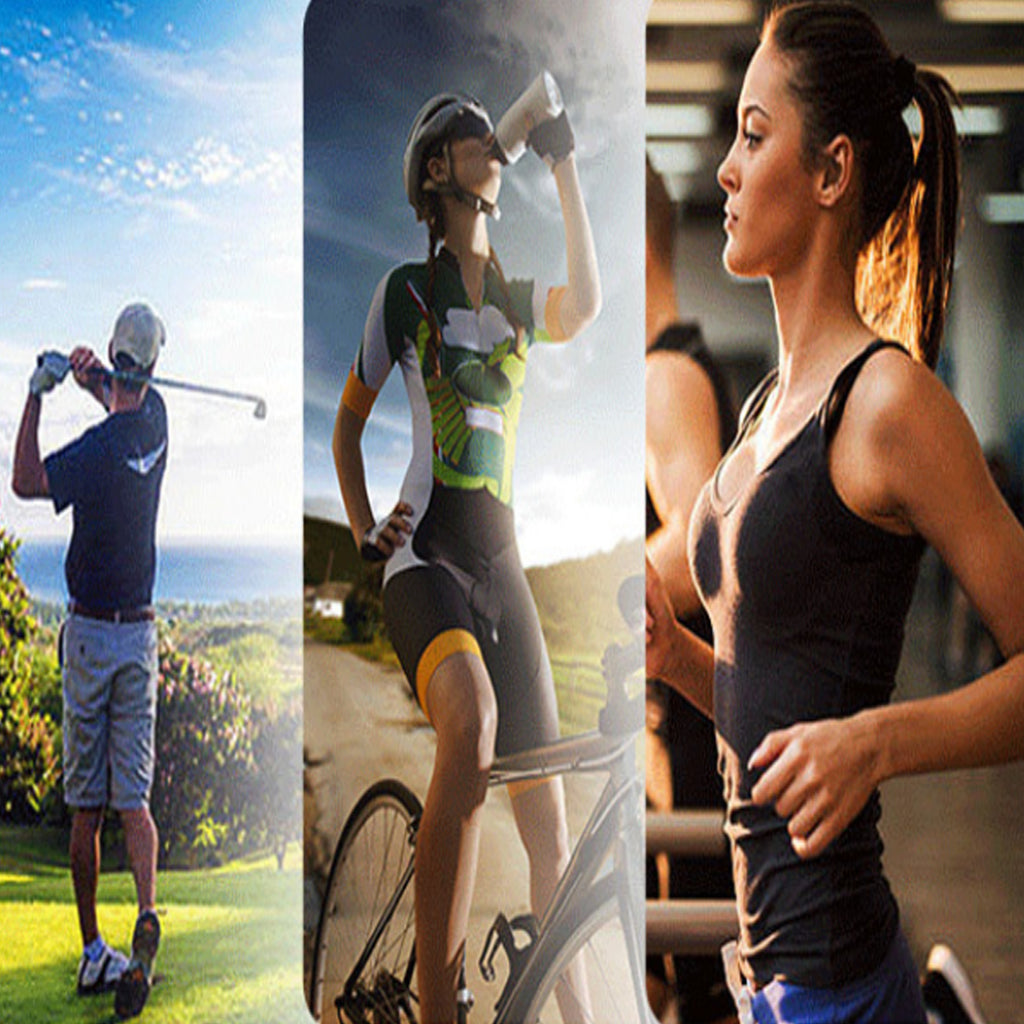 Breathable Workout Gloves