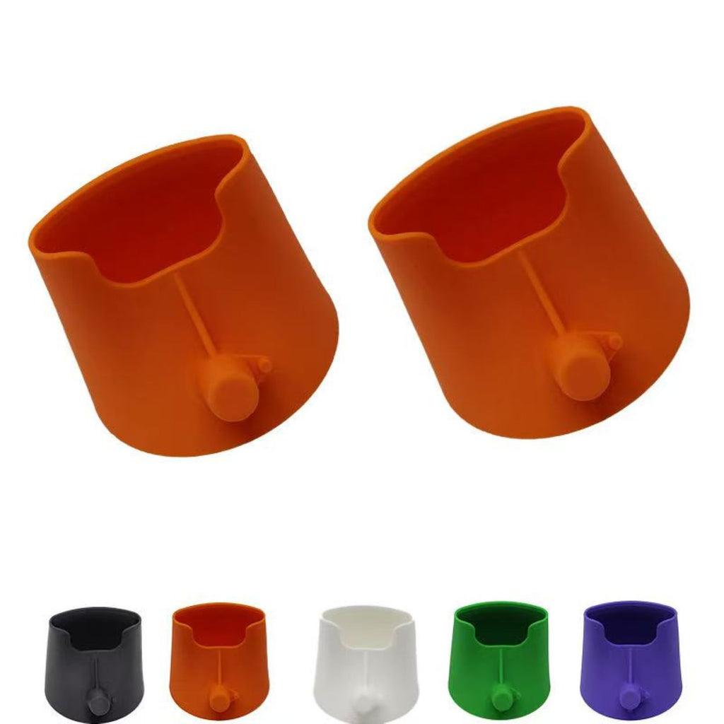 Blender Flour Hopper