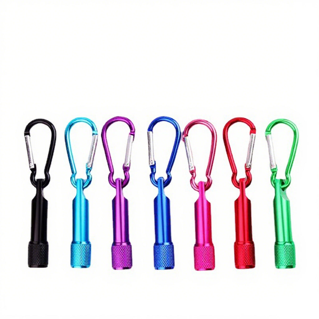 LED Mini Flashlights