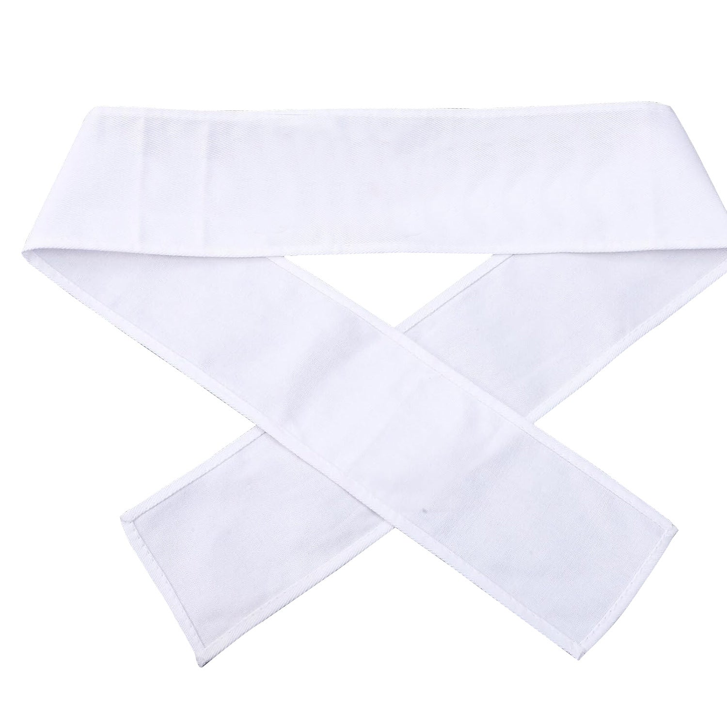 Polyester-cotton Propaganda Headscarf