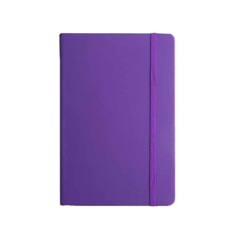 Customized Business Notebook