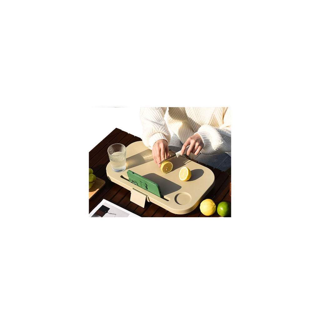 Portable Collapsible Picnic Basket