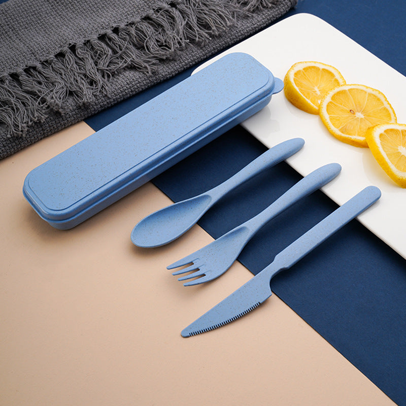 Portable Tableware Sets