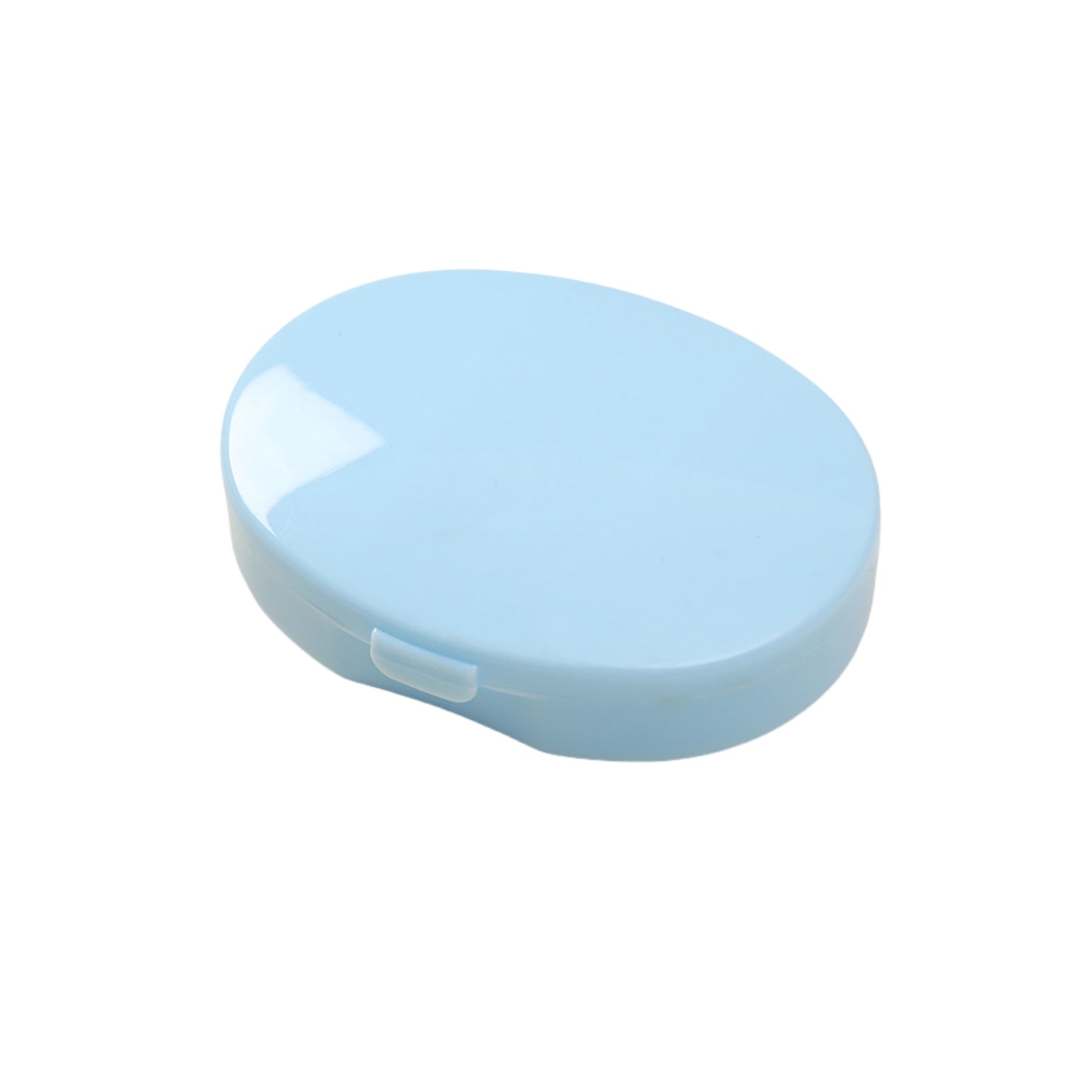 Portable Mini Medicine Storage Box