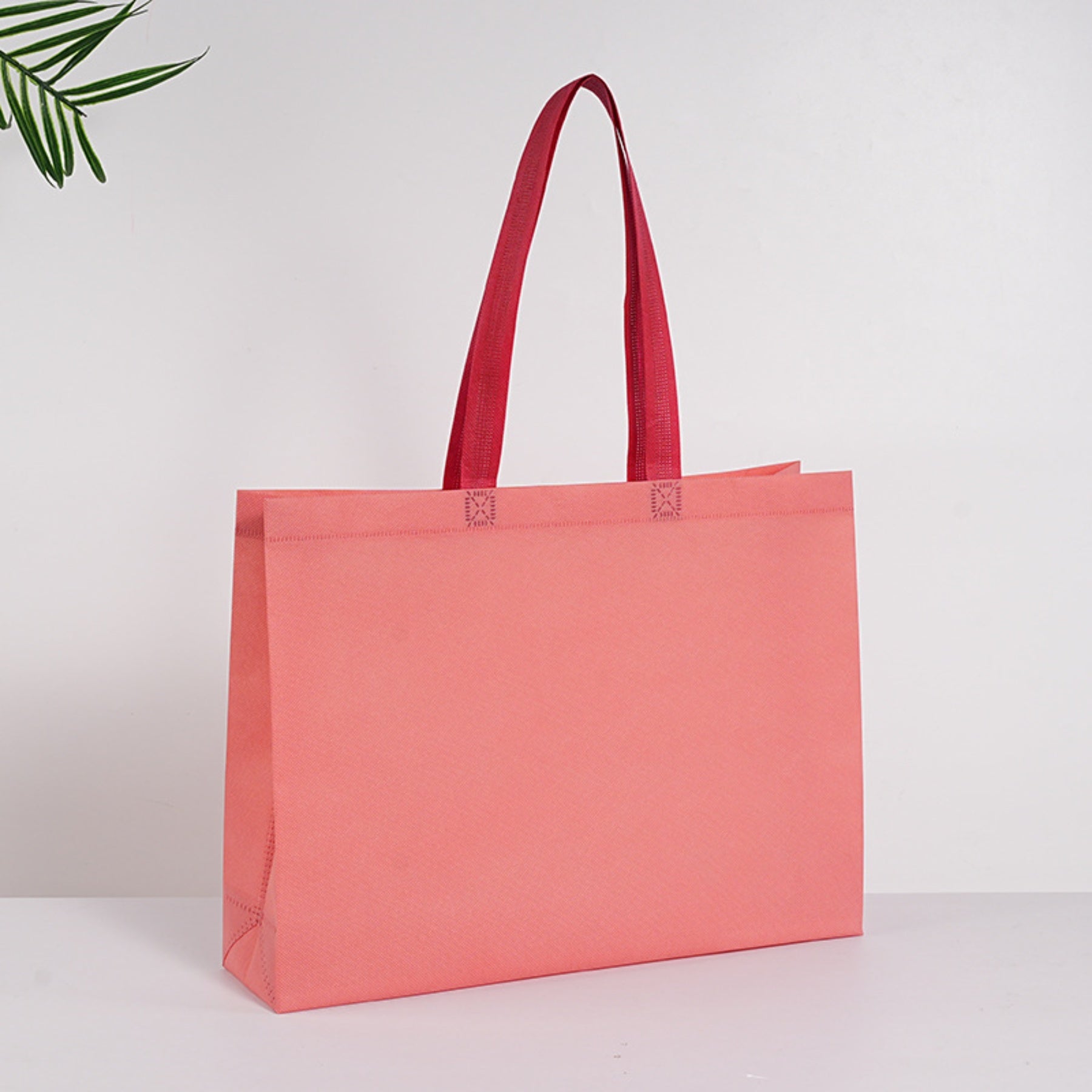 Non-Woven Shopping Bags