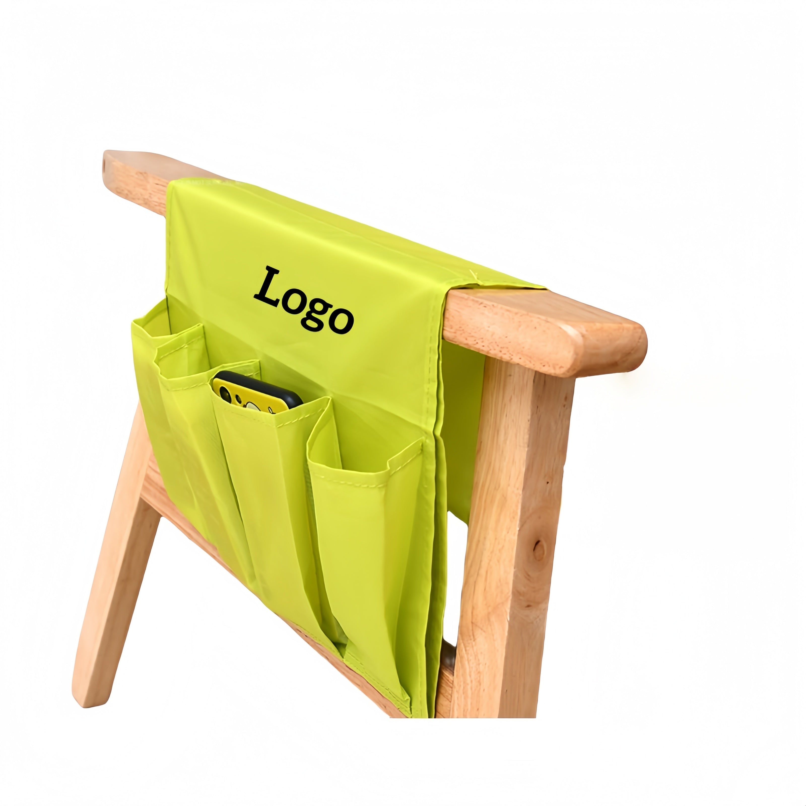 Bedside Storage Organizer