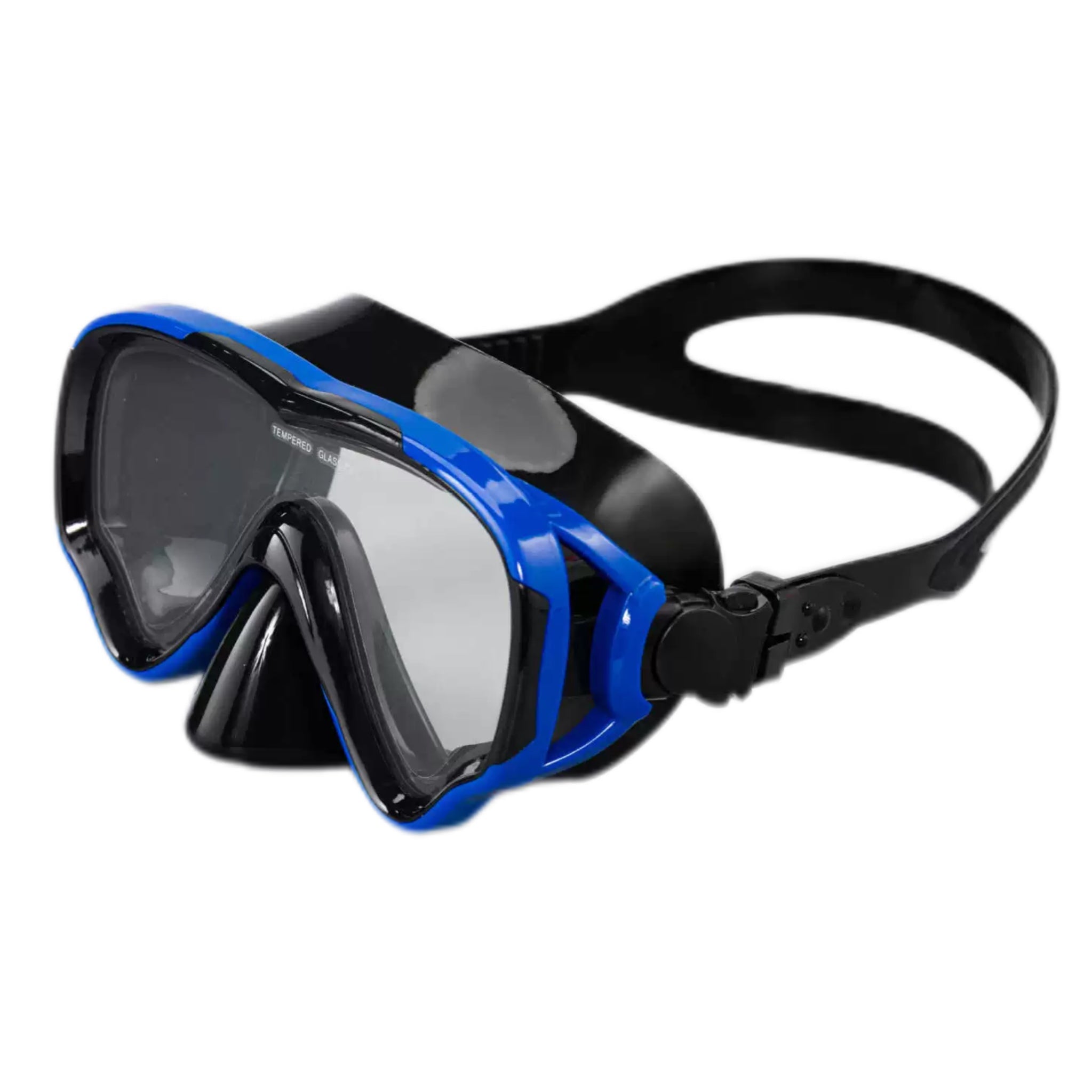Anti-Fog Kids Swimming Goggles