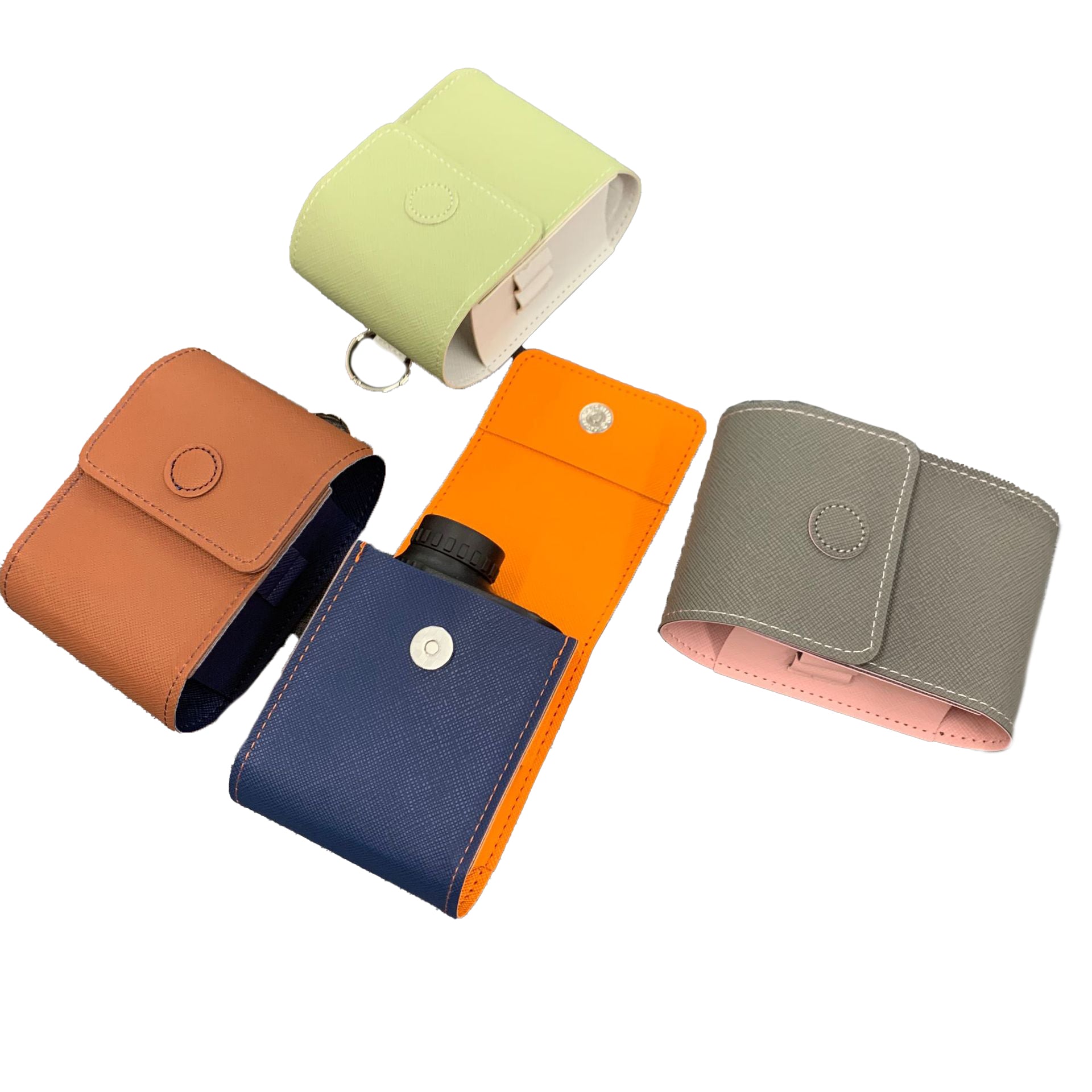 Protective Golf Rangefinder Storage Bag