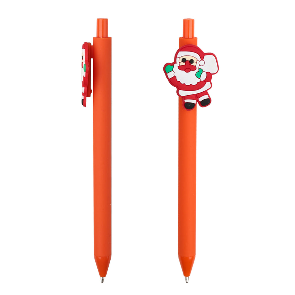 Christmas-Themed Pens