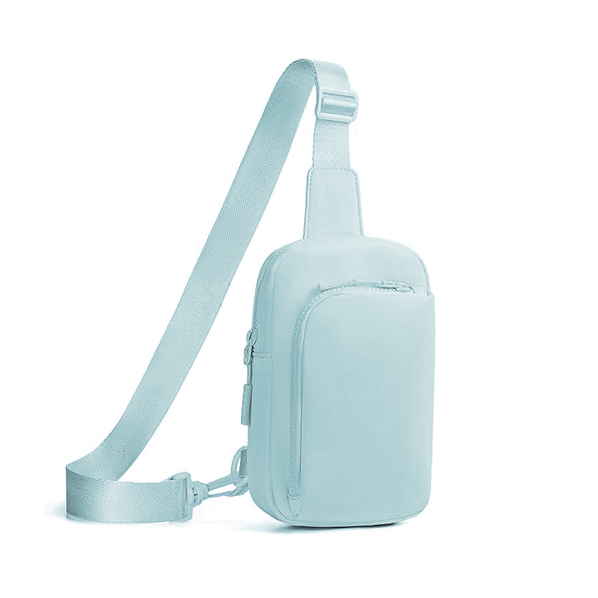 Single-Shoulder Crossbody Bag