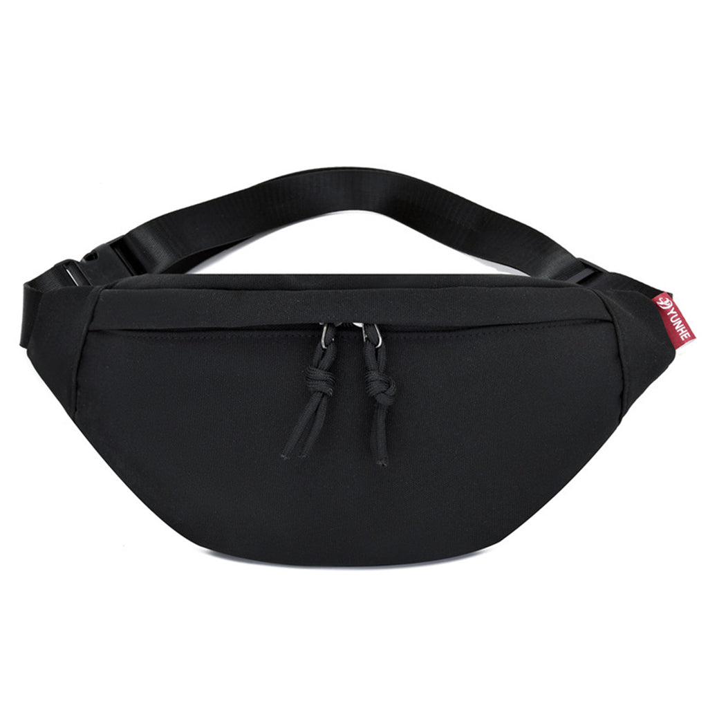 Oxford Cloth Fanny Pack