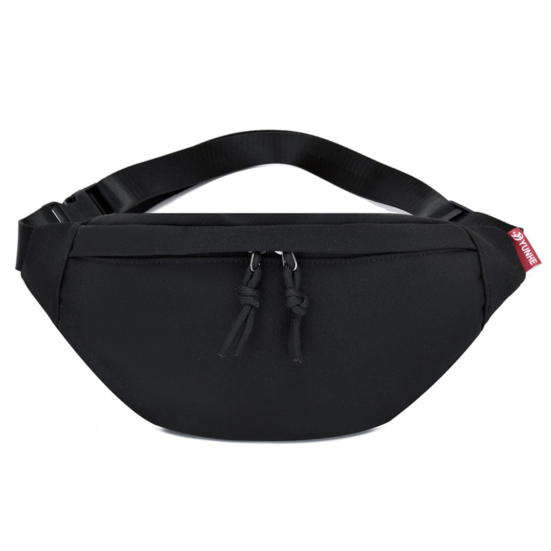 Oxford Cloth Fanny Pack