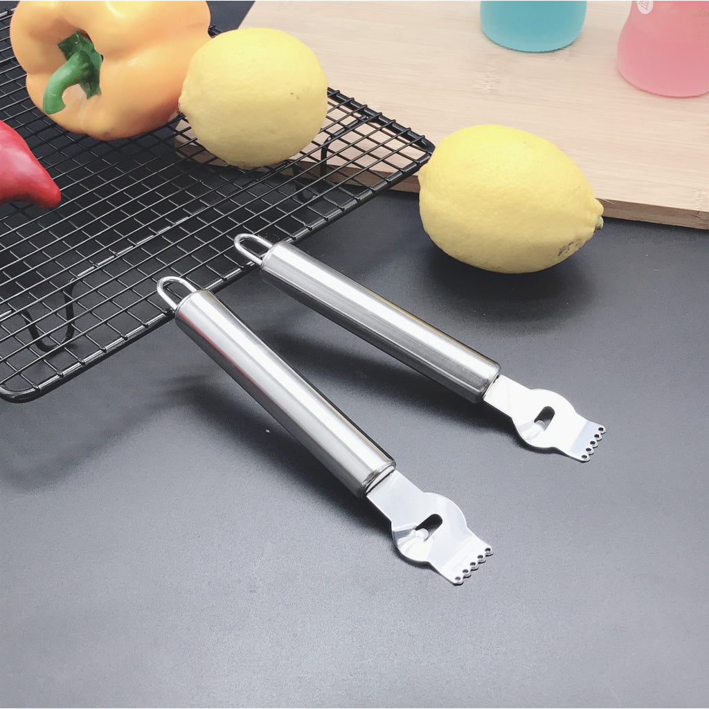 Stainless Steel Fruit Peeler