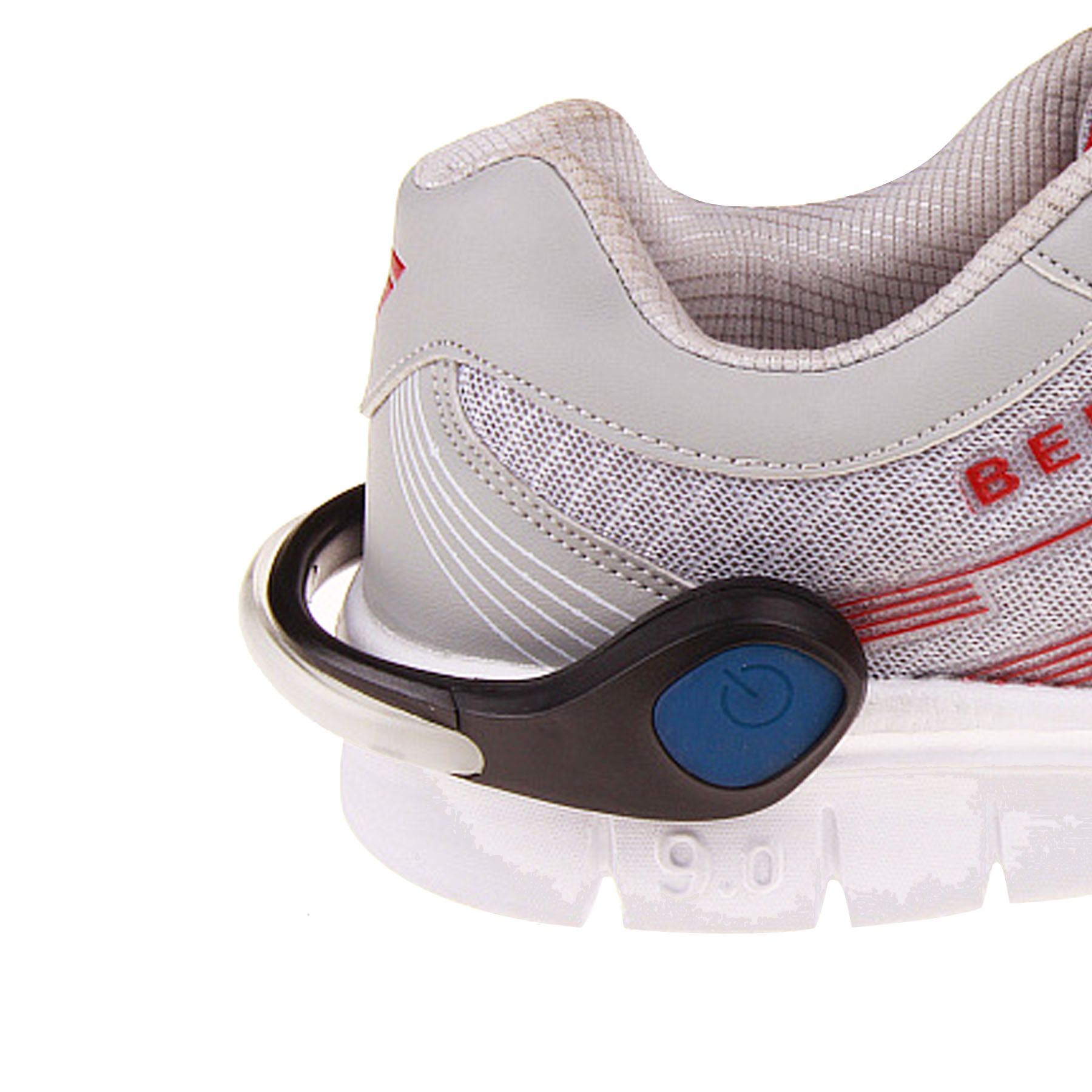 Shoe Clip Light
