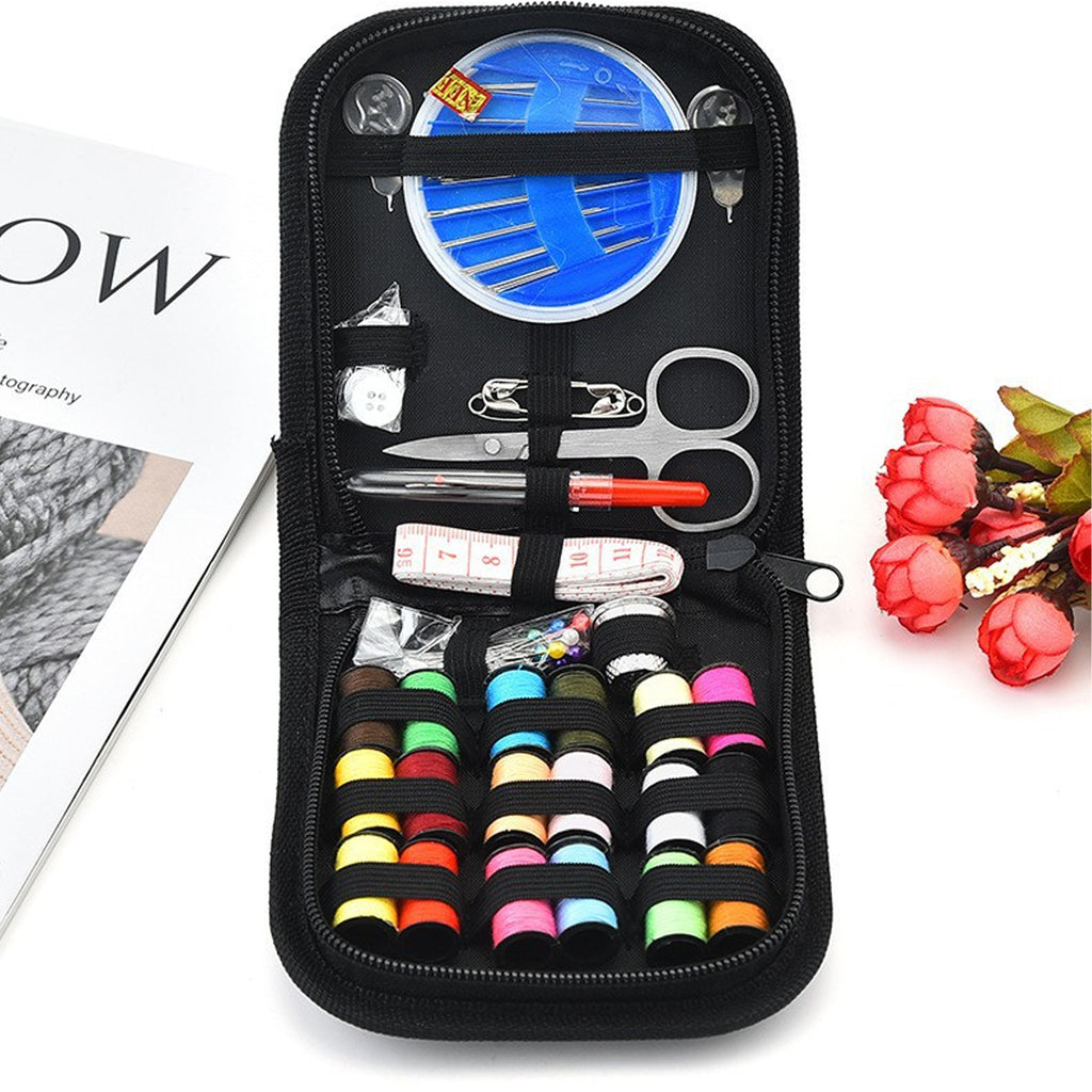 Portable Sewing Kit