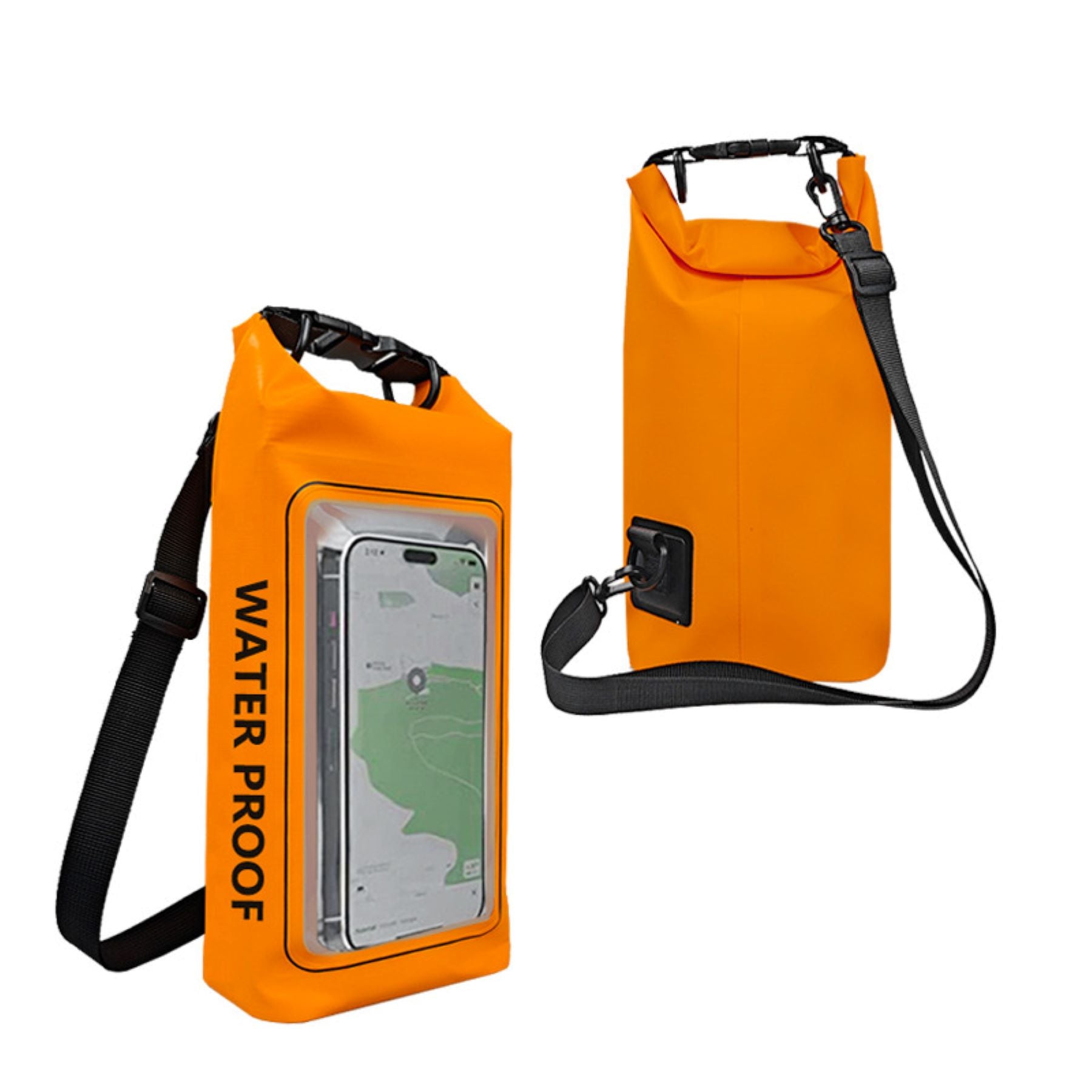 Outdoor Waterproof Bag