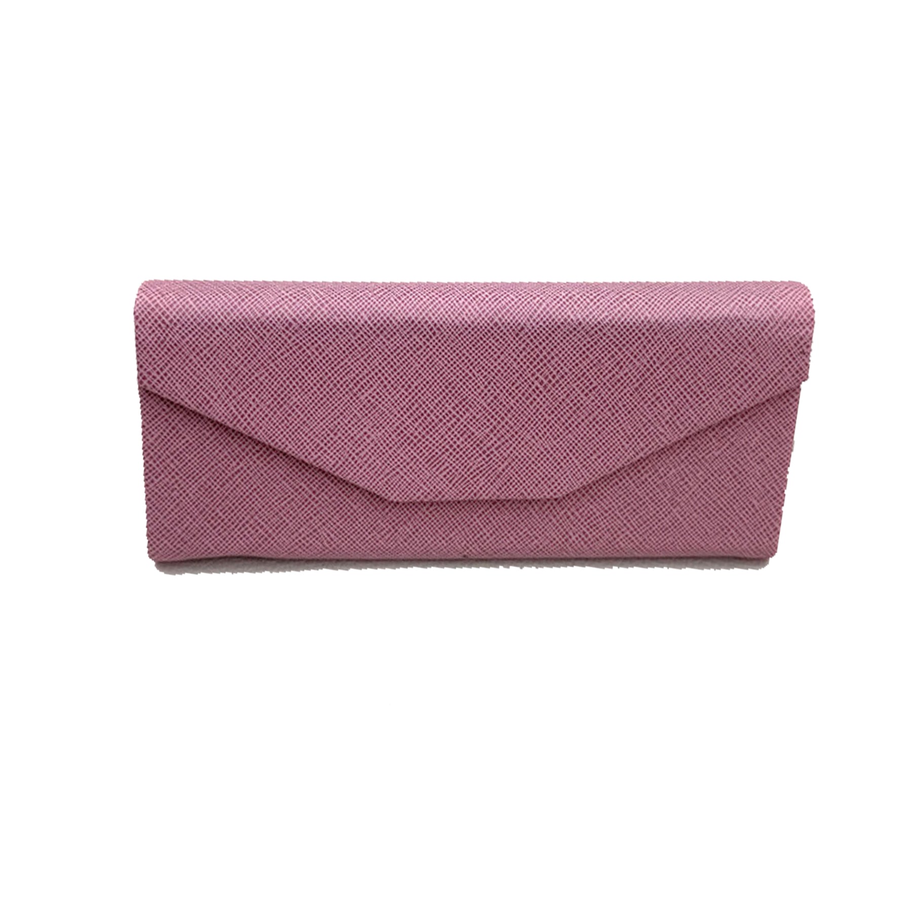 Portable Triangular Folding Glasses Storage Box