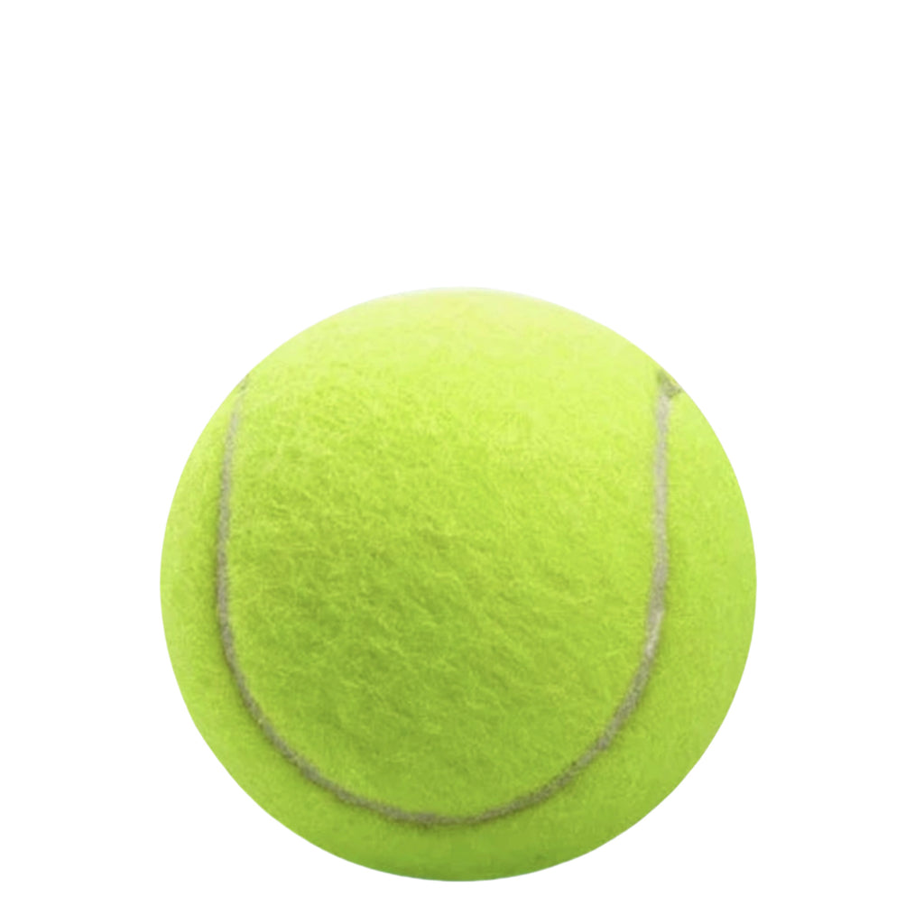 Portable High Elasticity Tennis Ball