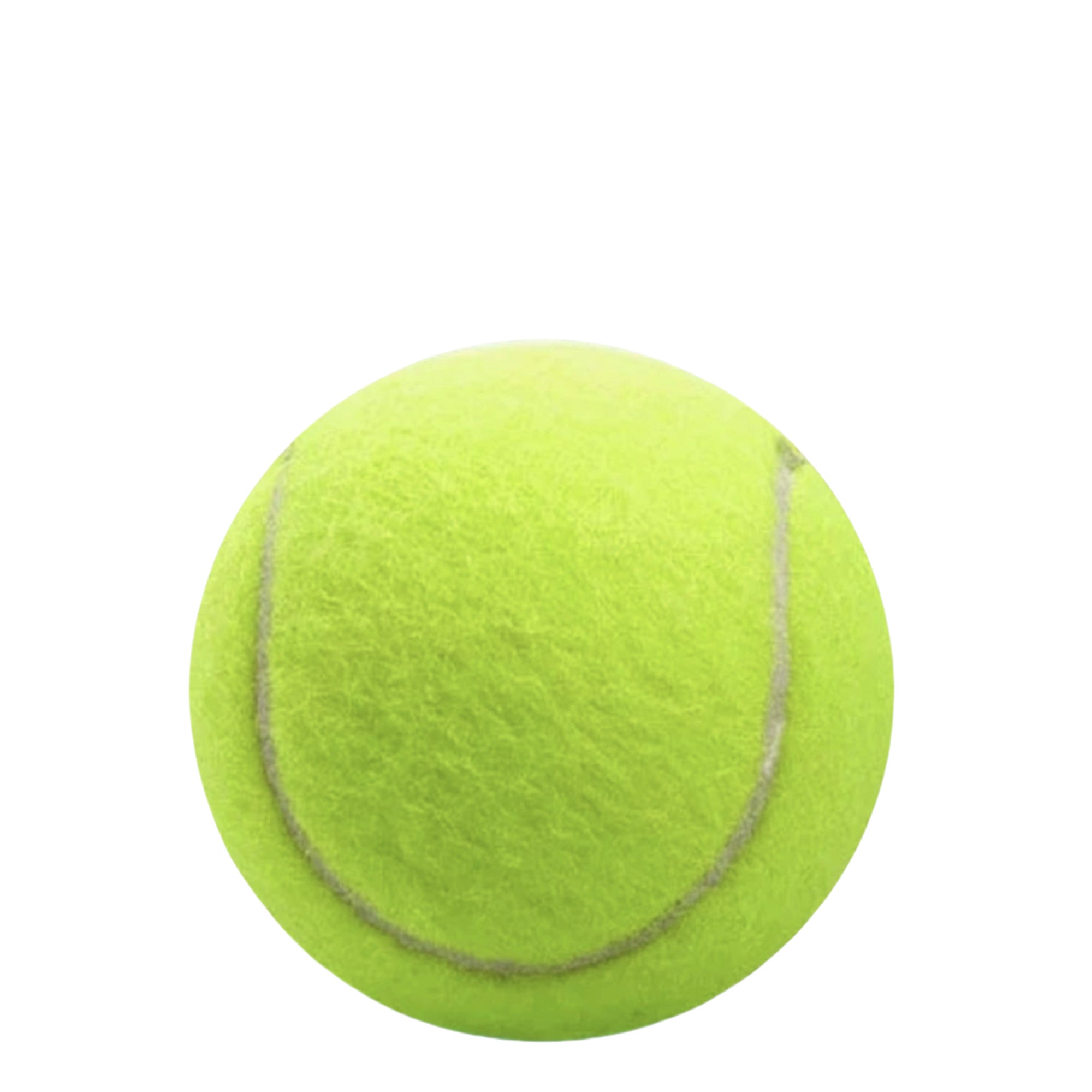 Portable High Elasticity Tennis Ball