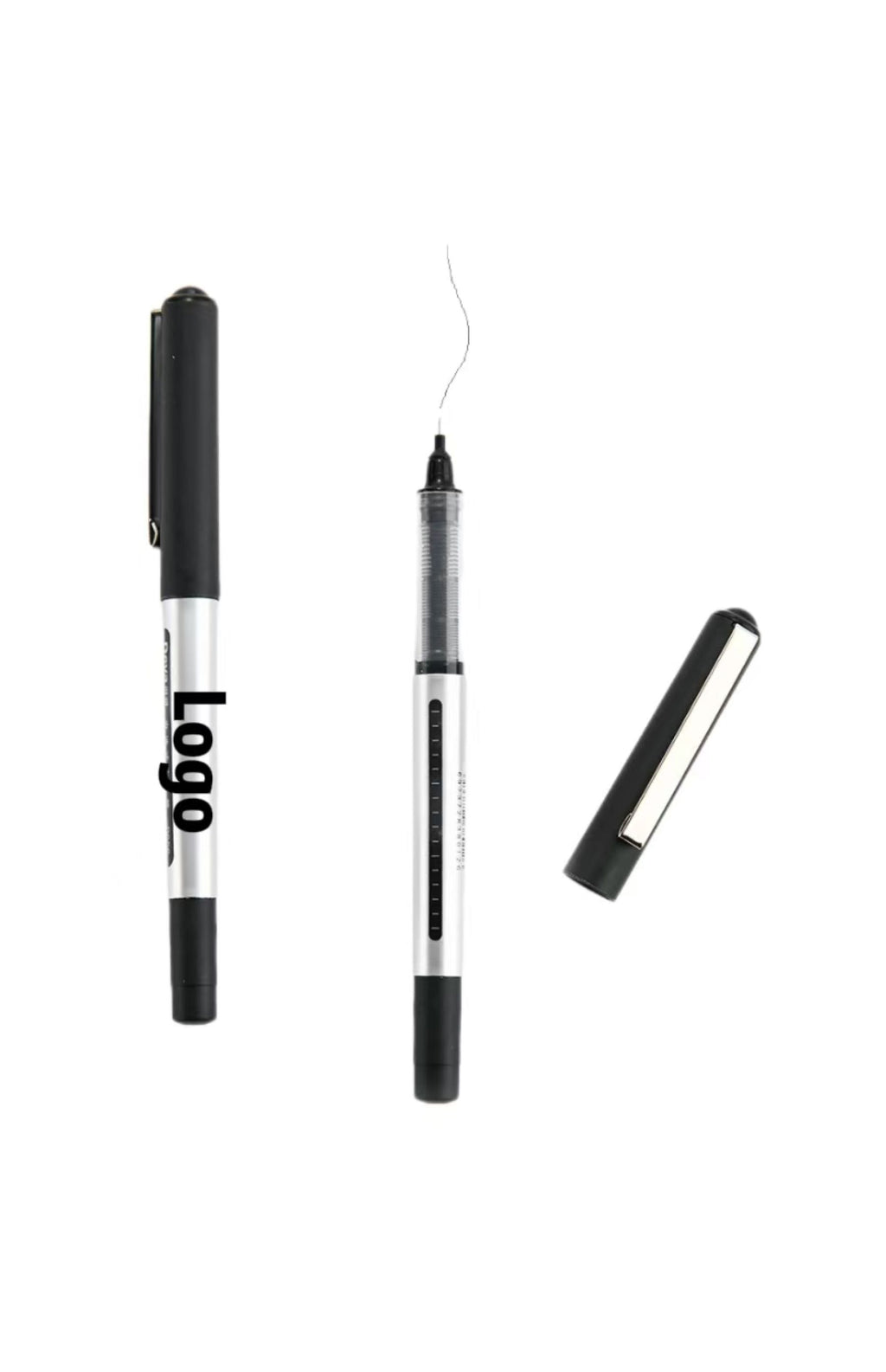 Gel Ink Rollerball Pen