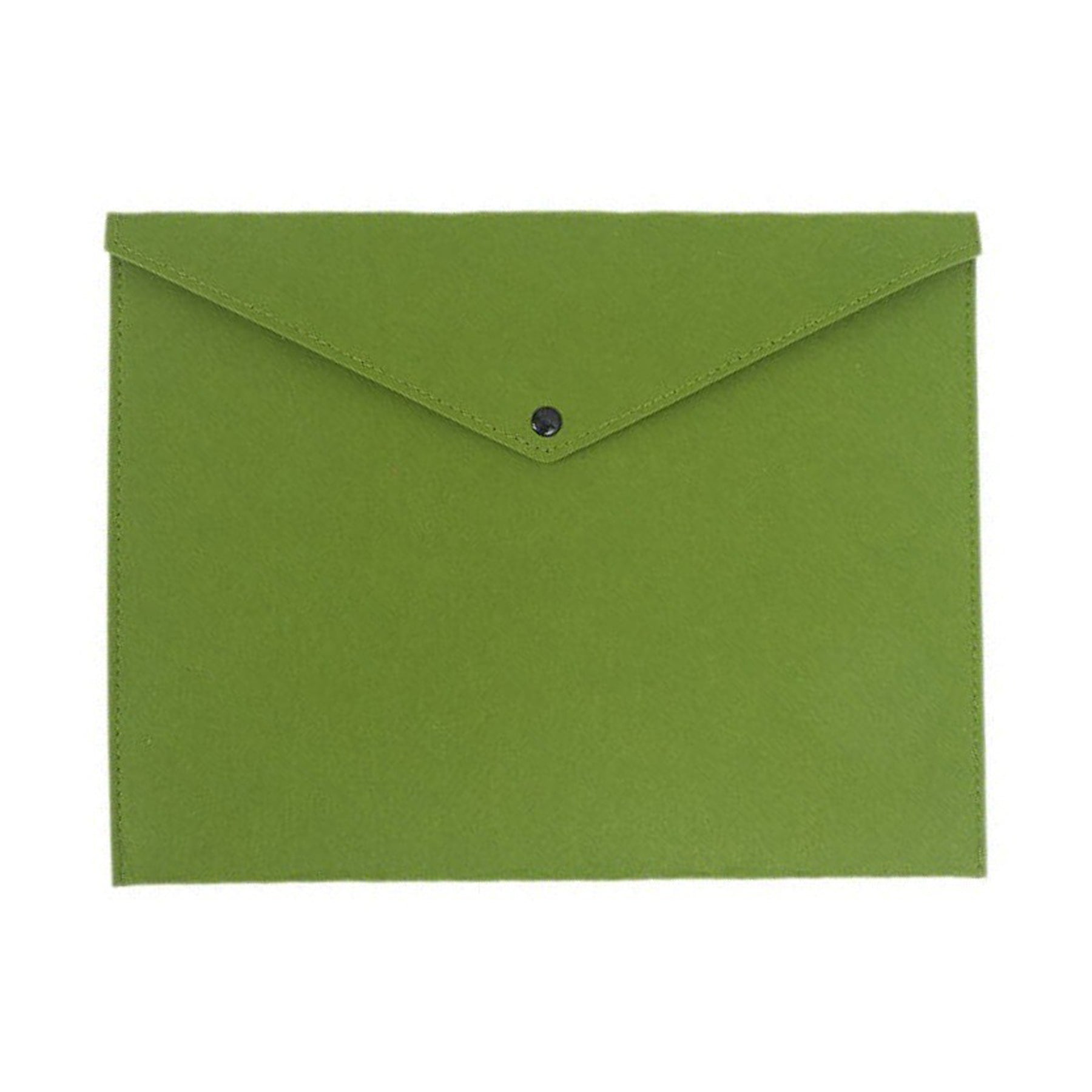 Felt File Bag