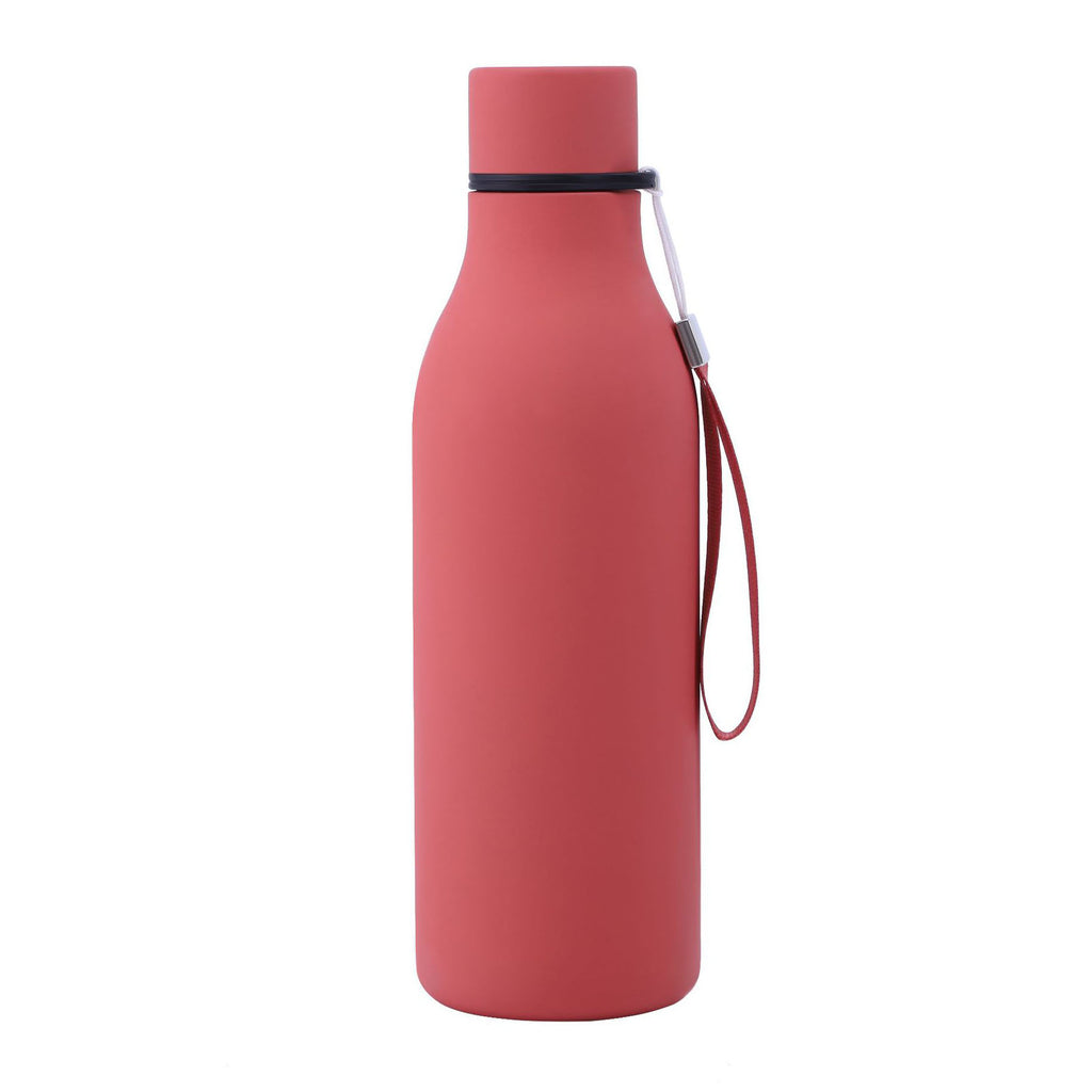 Colorful Double Wall Insulated Vacuum Water Bottle