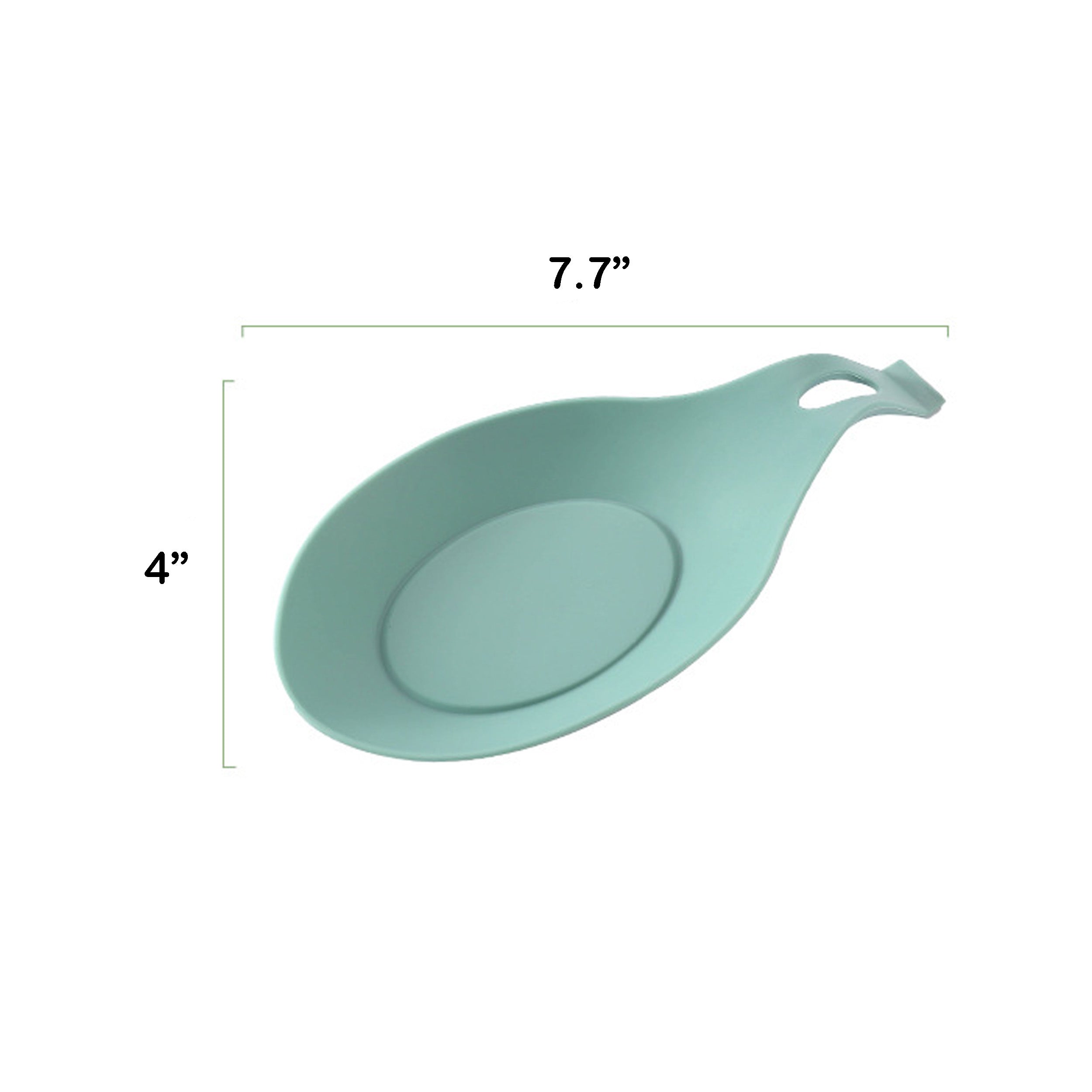 Silicone Insulated Placemats