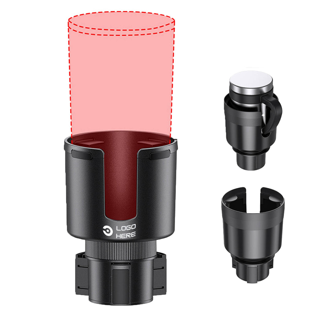 Car Cup Holder Expander