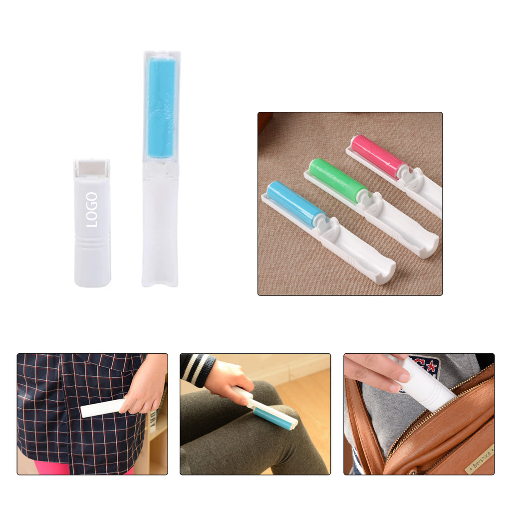Portable Foldable Lint Roller