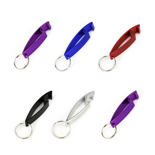 Bottle Opener Keychain