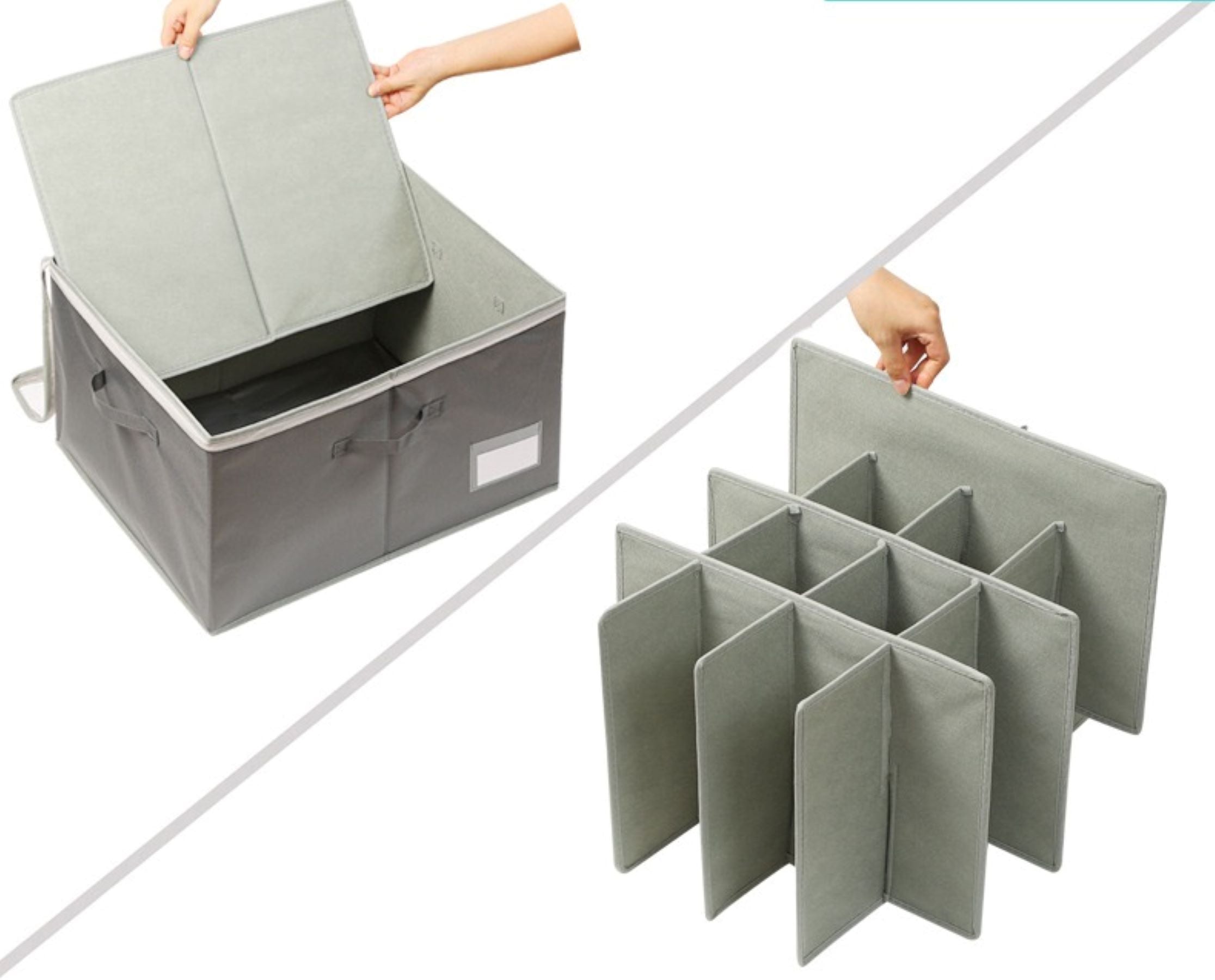 Shoe Storage Box