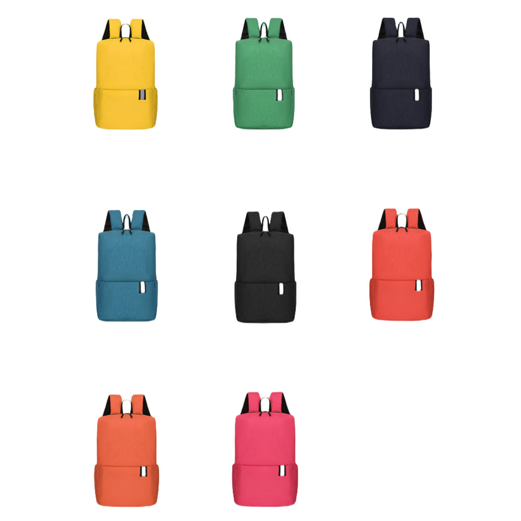 Lightweight Double-Shoulder Bag