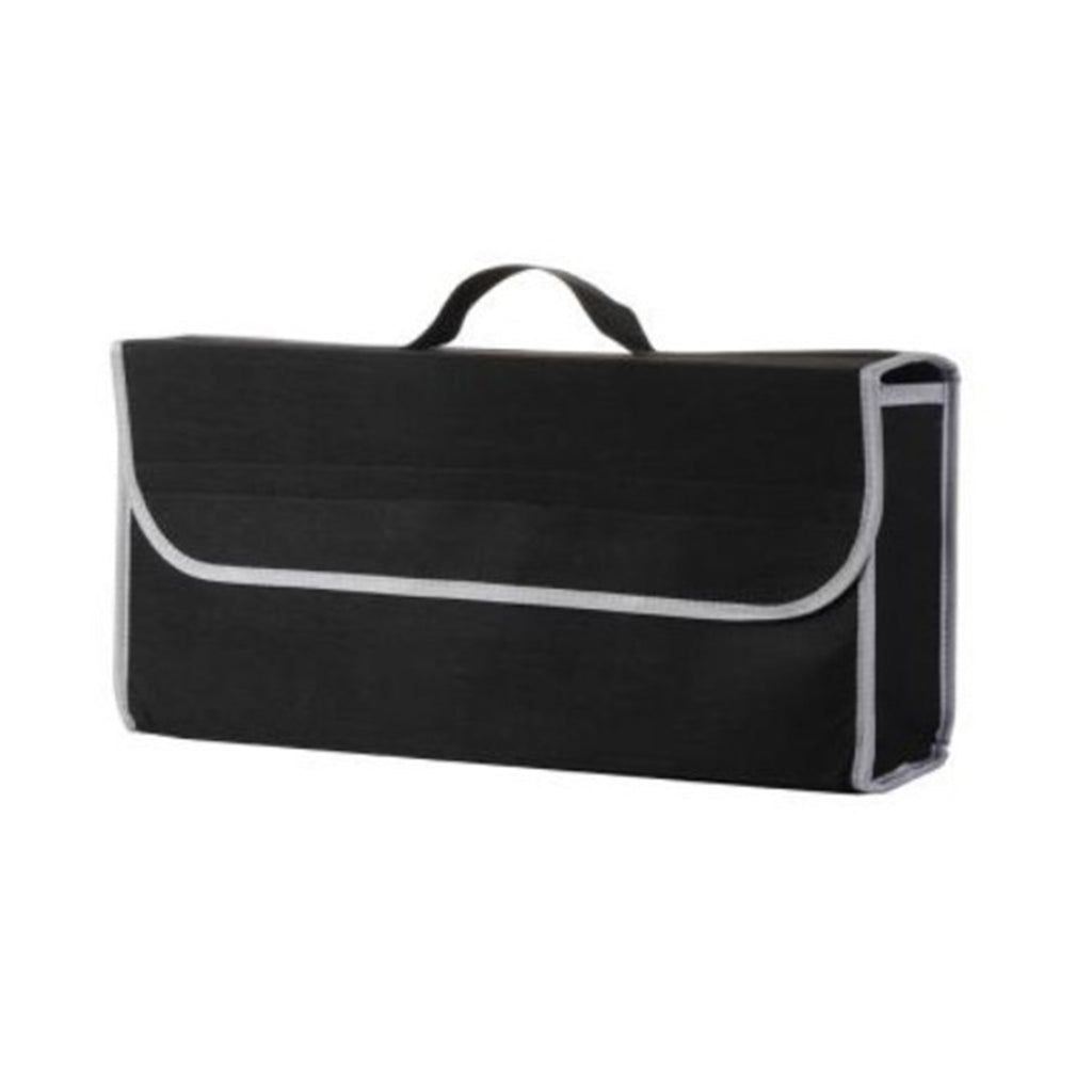 Foldable Car Trunk Storage Organizer